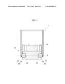 ROLLER STRUCTURE FOR HIGH PRESSURE PUMP diagram and image