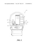 AUTO CYCLE PUMP AND METHOD OF OPERATION diagram and image