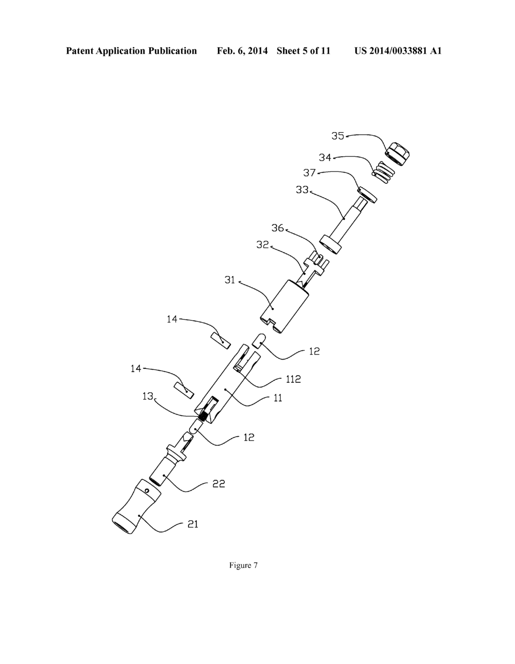 Spanner Tool - diagram, schematic, and image 06