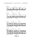 Encapsulated Preformed Shapes diagram and image