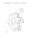 Encapsulated Preformed Shapes diagram and image