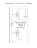 RF REGENERATION OF HYDRO-ABSORPTIVE MATERIAL diagram and image