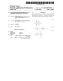 Polymers, Polymer Membranes And Methods Of Producing The Same diagram and image