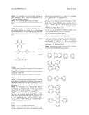 Polymers, Polymer Membranes And Methods Of Producing The Same diagram and image