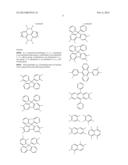 Polymers, Polymer Membranes And Methods Of Producing The Same diagram and image