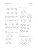 Polymers, Polymer Membranes And Methods Of Producing The Same diagram and image