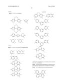 Polymers, Polymer Membranes And Methods Of Producing The Same diagram and image