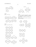 Polymers, Polymer Membranes And Methods Of Producing The Same diagram and image