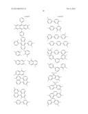 Polymers, Polymer Membranes And Methods Of Producing The Same diagram and image