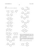 Polymers, Polymer Membranes And Methods Of Producing The Same diagram and image