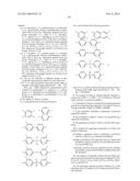 Polymers, Polymer Membranes And Methods Of Producing The Same diagram and image