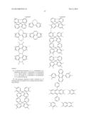 Polymers, Polymer Membranes And Methods Of Producing The Same diagram and image