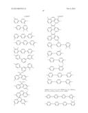 Polymers, Polymer Membranes And Methods Of Producing The Same diagram and image