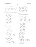 Polymers, Polymer Membranes And Methods Of Producing The Same diagram and image