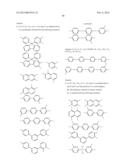 Polymers, Polymer Membranes And Methods Of Producing The Same diagram and image