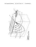 STREAMER COATING DEVICE AND METHOD diagram and image