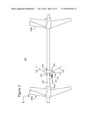 STREAMER COATING DEVICE AND METHOD diagram and image