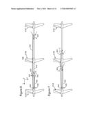 STREAMER COATING DEVICE AND METHOD diagram and image