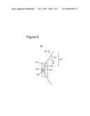 STREAMER COATING DEVICE AND METHOD diagram and image