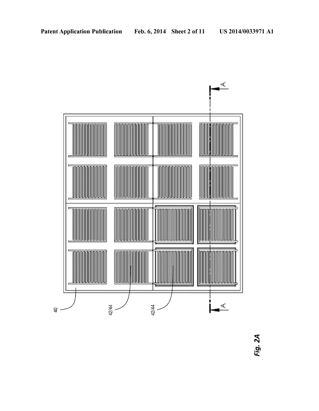 HIGH PRODUCTIVITY SPRAY PROCESSING FOR SEMICONDUCTOR METALLIZATION AND     INTERCONNECTS - diagram, schematic, and image 03