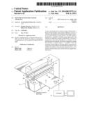 MONITOR SYSTEM FOR COATING APPARATUS diagram and image