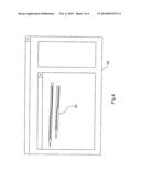 MONITOR SYSTEM FOR COATING APPARATUS diagram and image