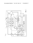 FUEL RAIL ASSEMBLY INCLUDING FUEL SEPARATION MEMBRANE diagram and image