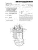 ASSEMBLY FOR USE IN A CRANKCASE VENTILATION SYSTEM, A CRANKCASE     VENTILATION SYSTEM COMPRISING SUCH AN ASSEMBLY, AND A METHOD FOR     INSTALLING SUCH AN ASSEMBLY diagram and image