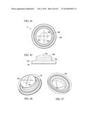 POWDER DISPERSION APPARATUS, METHOD OF MAKING AND USING THE APPARATUS, AND     COMPONENTS THAT CAN BE USED ON THE APPARATUS AND OTHER DEVICES diagram and image