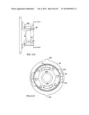 POWDER DISPERSION APPARATUS, METHOD OF MAKING AND USING THE APPARATUS, AND     COMPONENTS THAT CAN BE USED ON THE APPARATUS AND OTHER DEVICES diagram and image