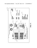 VENTILATION SYSTEM WITH A TWO-POINT PERSPECTIVE VIEW diagram and image