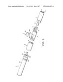 Aerosol Generator diagram and image