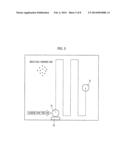 ROBOT CLEANER AND METHOD FOR CONTROLLING THE SAME diagram and image