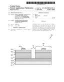 THIN FILM SOLAR CELLS diagram and image