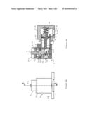 RECEIVER WITH VALVES diagram and image