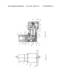 RECEIVER WITH VALVES diagram and image