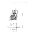 RECEIVER WITH VALVES diagram and image