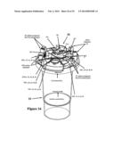 NuChain NuPurpose Container Conditioning Method And Apparatus diagram and image