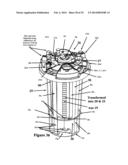 NuChain NuPurpose Container Conditioning Method And Apparatus diagram and image