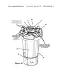 NuChain NuPurpose Container Conditioning Method And Apparatus diagram and image