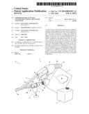 VAPOR-RECOVERY-ACTIVATED AUTO-SHUTOFF NOZZLE, MECHANISM AND SYSTEM diagram and image