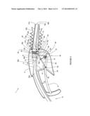 VAPOR-RECOVERY-ACTIVATED AUTO-SHUTOFF NOZZLE, MECHANISM AND SYSTEM diagram and image