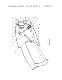 VAPOR-RECOVERY-ACTIVATED AUTO-SHUTOFF NOZZLE, MECHANISM AND SYSTEM diagram and image