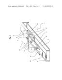 TRIMMING MACHINE FOR WOOD, PARTICULARLY DOUBLE-END TENONER diagram and image