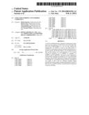 STEEL FOR NITRIDING AND NITRIDED COMPONENT diagram and image