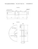 STEEL FOR NITRIDING AND NITRIDED COMPONENT diagram and image