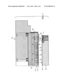 EDGE RING ASSEMBLY FOR PLASMA PROCESSING CHAMBER AND METHOD OF MANUFACTURE     THEREOF diagram and image