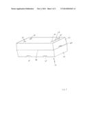 FREIGHT CAR YOKE MOLDING APPARATUS AND METHOD diagram and image