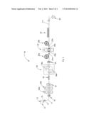 ROLLING METHOD FOR STRIP AND CORRESPONDING ROLLING LINE diagram and image