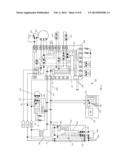 Interactive Control System for an HVAC System diagram and image